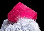 Rhodochrosite Mineral